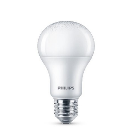 Genuine Malaysia Philips Warranty - Philips LED Bulb MyCare E27 6W Cool Daylight 6500K