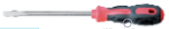 Temo 5"/125mm*6.0mm Stainless Steel Slotted Screwdriver