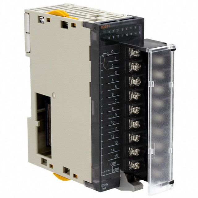 16 points Digital Input Card - CJ1W-ID211