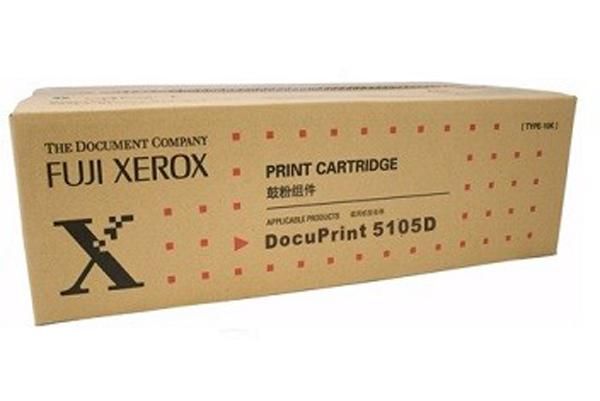 Fuji Xerox CT202337 DP5105d Black High Cap Toner Cartridge (30K)