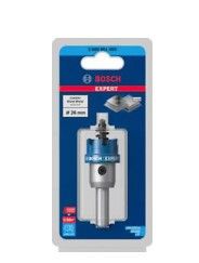 BOSCH EXPERT SHEET METAL HOLE SAW 26 MM (2608901409)