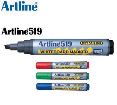 Artline Whiteboard Marker 519 EK-519 2.0-5.0mm