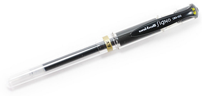 UNI-BALL SIGNO BROAD REFILL-1.0MM