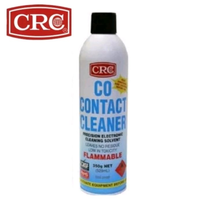 CRC CO CONTACT CLEANER 350G FREE DELIVERY
