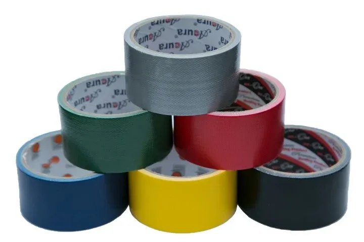 Binding Tape (Cloth Tape)