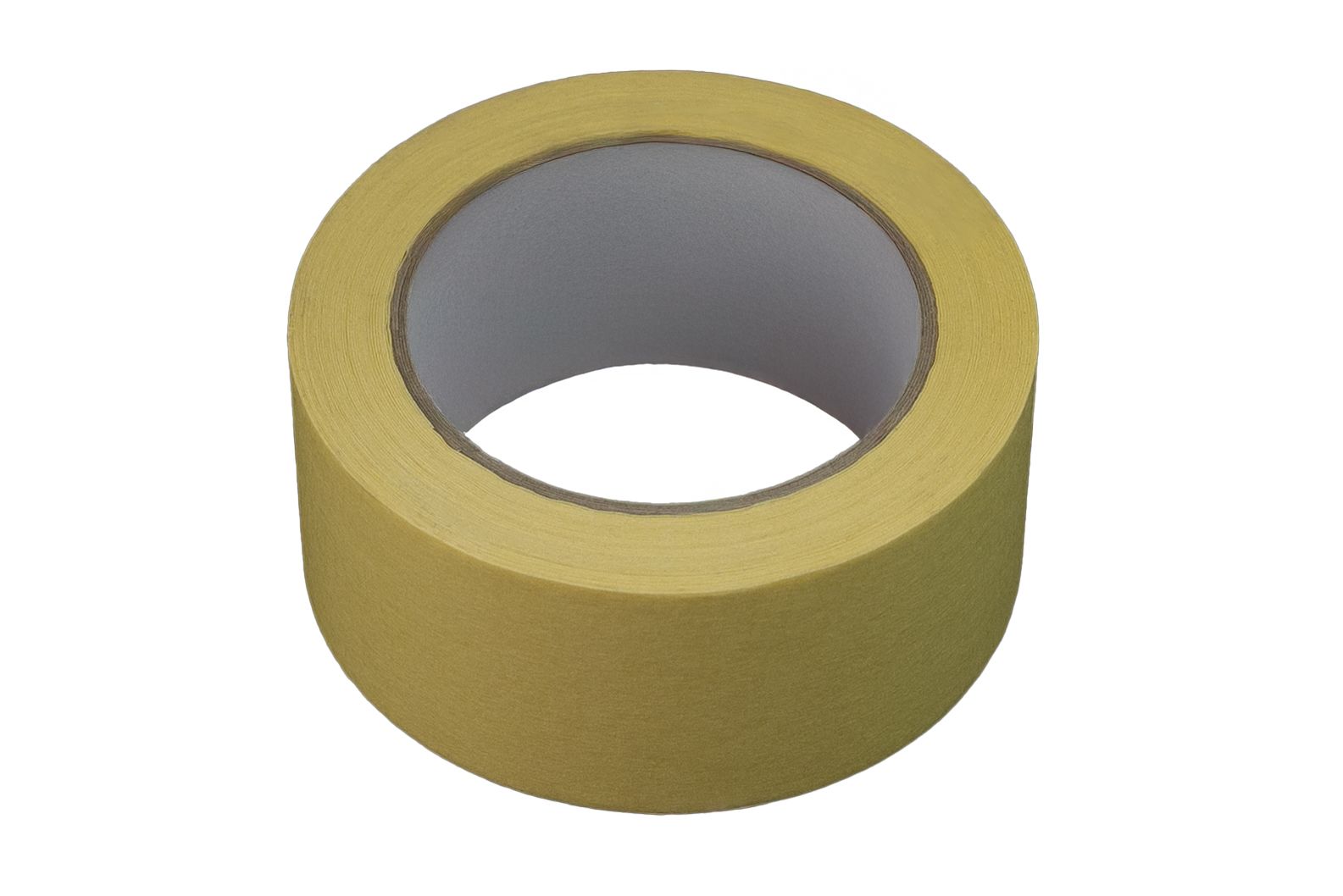 MASKING TAPE - 48MM (YELLOW COLOR)