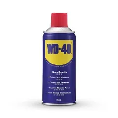 Anti Rust WD-40 Multi-use Product Multipurpose Lubricant