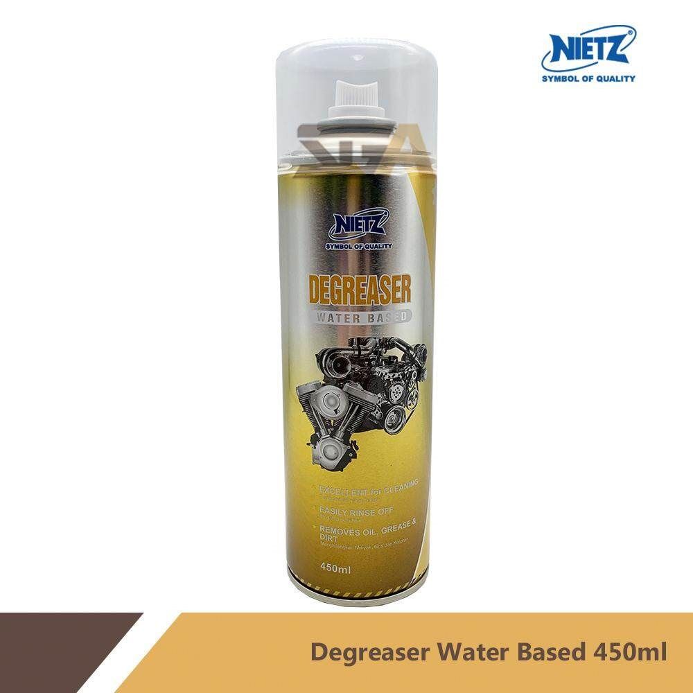 Nietz Water-Based Degreaser 450ml