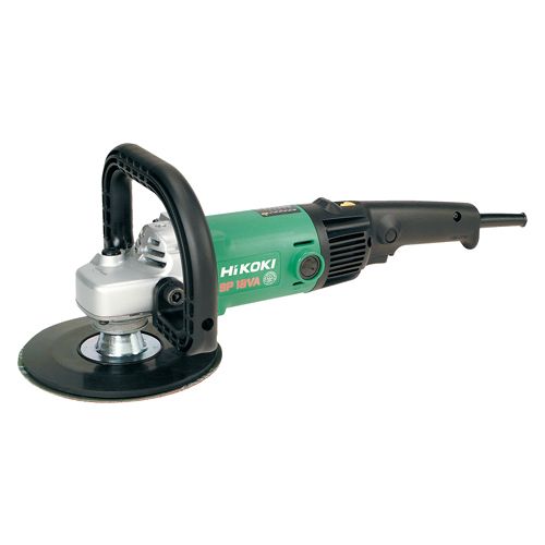 HIKOKI SANDER POLISHER SP18VA 180MM
