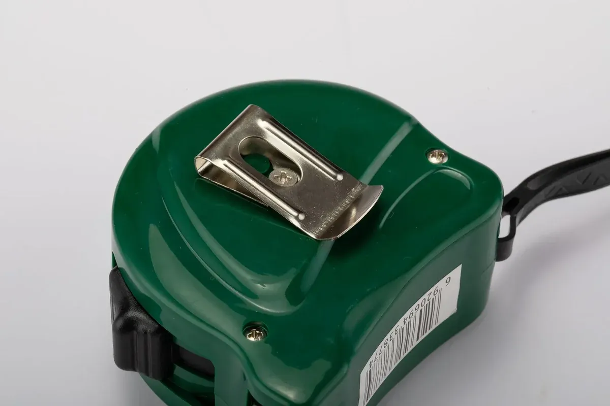 Sata ABS CASE TAPE MEASURE 7.5M x 25MM