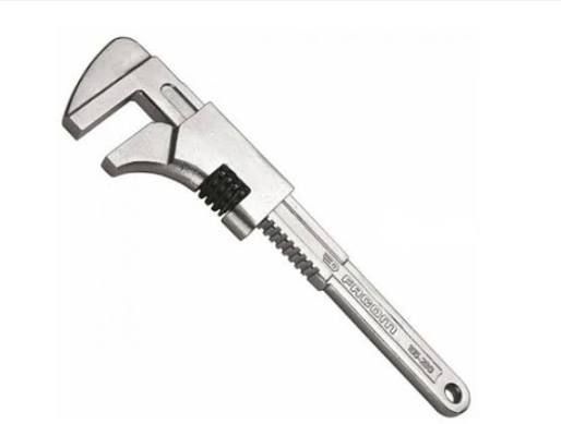 F-TYPE ADJUSTABLE SPANNER WRENCH