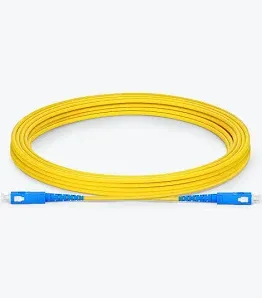 PHOTONICSHOME CORD PATCH (SM) SC/UPC - SC/UPC 16M DUPLEX