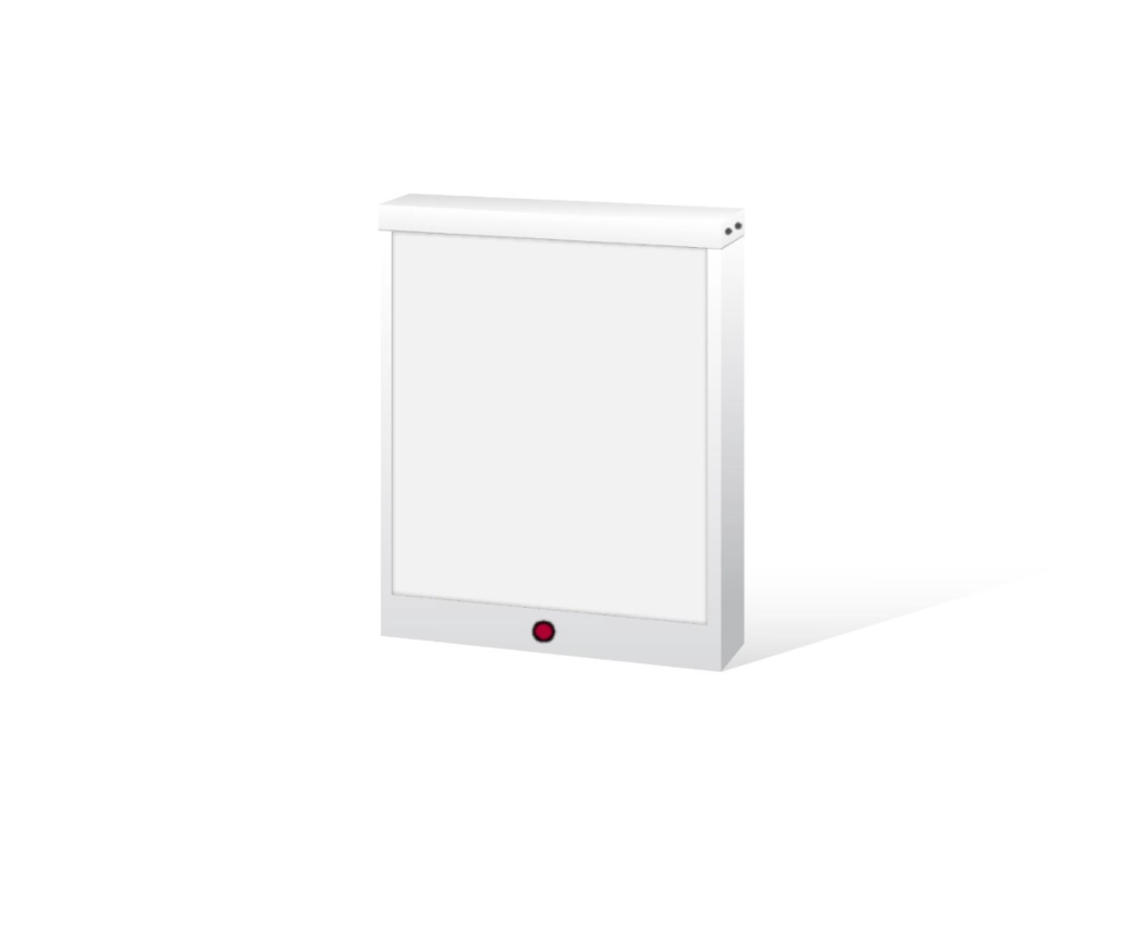 X-RAY Viewer / Illuminator VS-148A