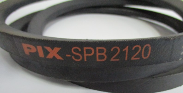 V-Belt SPB 2120
