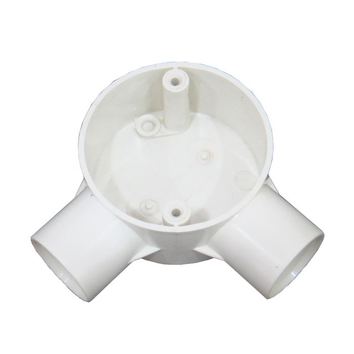 SE SETIA ELECTRIC 1" ANGLE BOX
