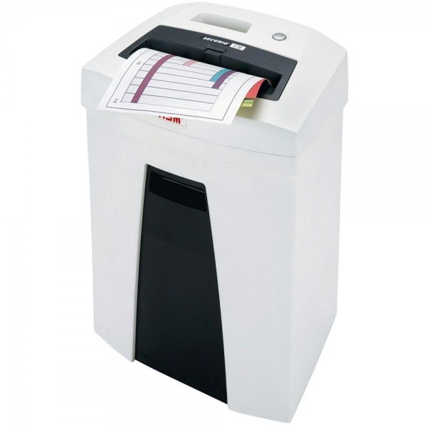 HSM DOCUMENT SHREDDER SECURIO C14S