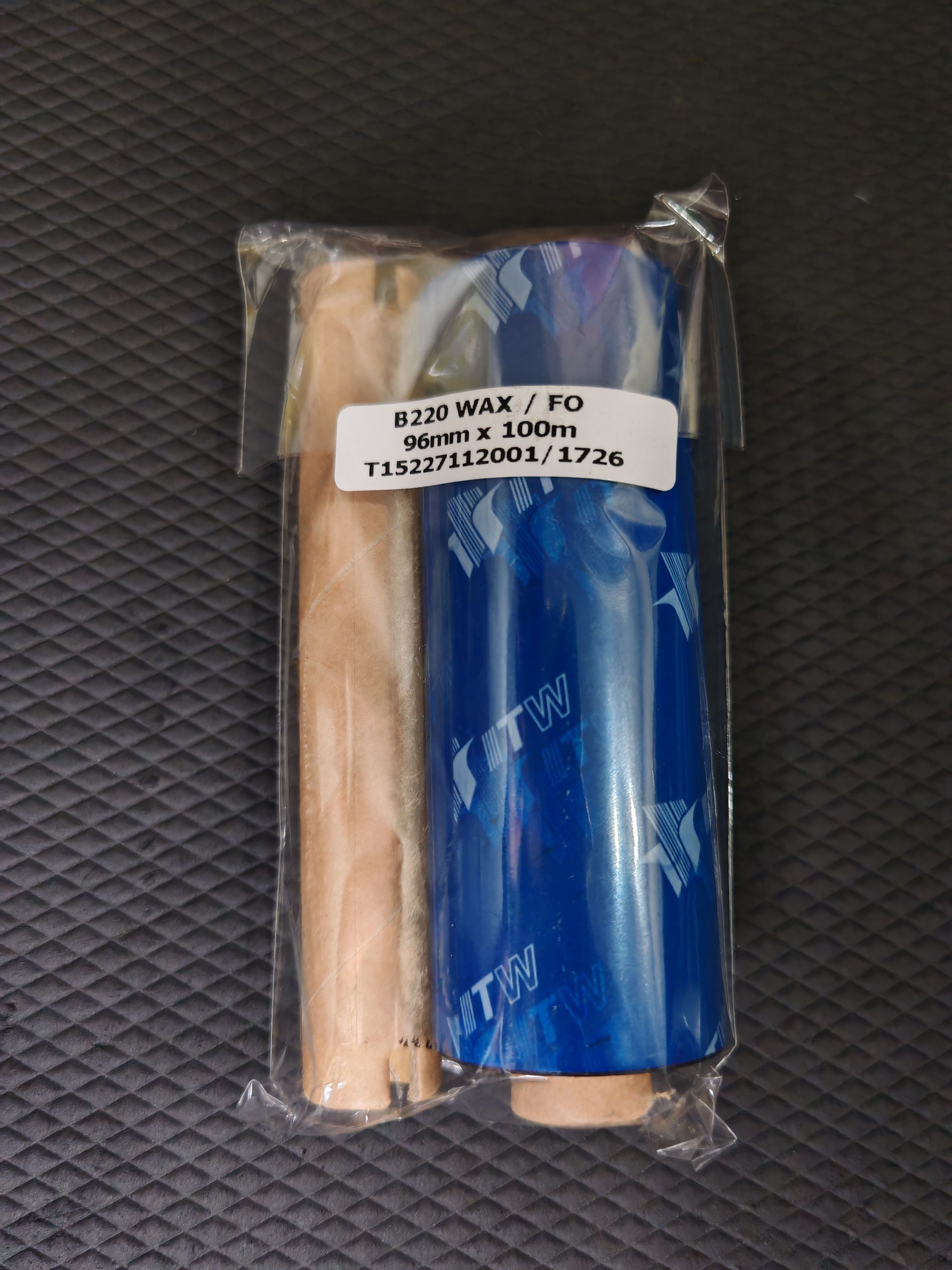 INK TAGGING FOR KCIS ( PHARMACY PHDS ) 20 PIECES
