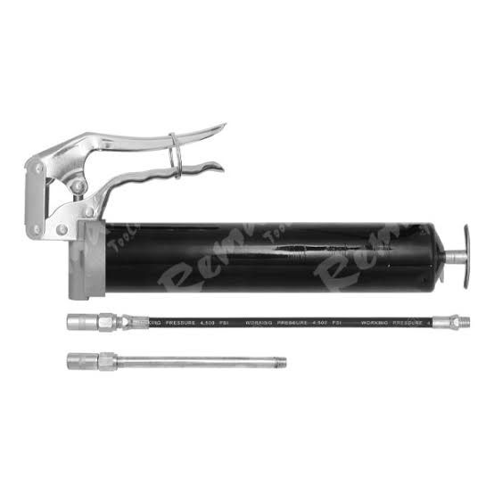 REMAX GREASE GUN PISTOL TYPE