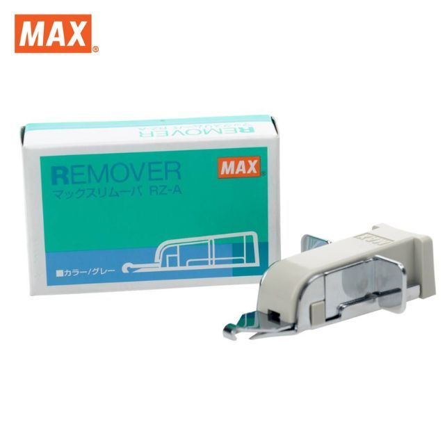 QP Max Staples Remover RZ-A