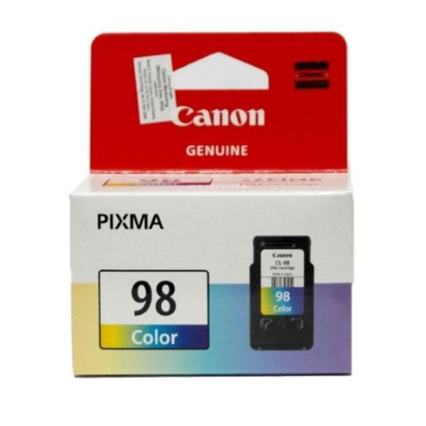 Canon Pixma CL-98 Colour