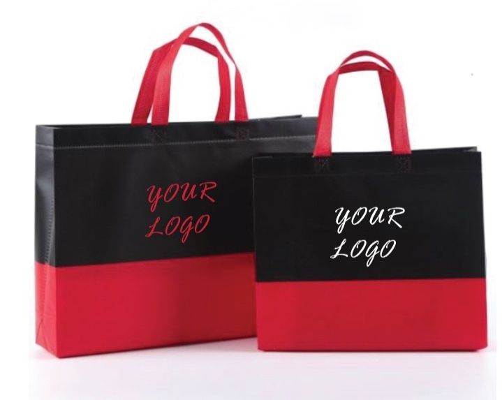 LAMINATED NON WOVEN BAG
