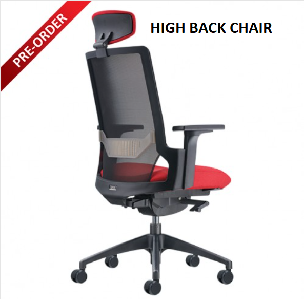 OFIS OTANO SERIES FABRIC