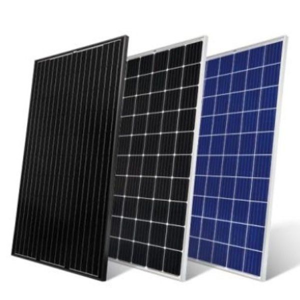 PHAESUN *Phaesun 100W Photovoltaic Solar Panel - 310268