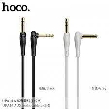 HOCO UPA14 AUX AUDIO CABLE(L=2M)