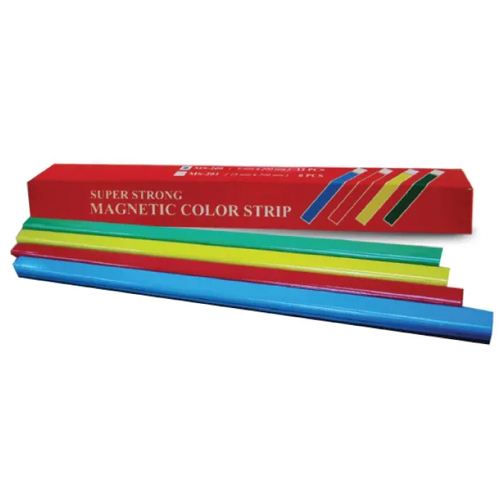 MS200 ASTAR MAGNETIC COLOUR STRIP
