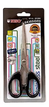NISO 9060 SCISSORS 6.2FT (158MM)