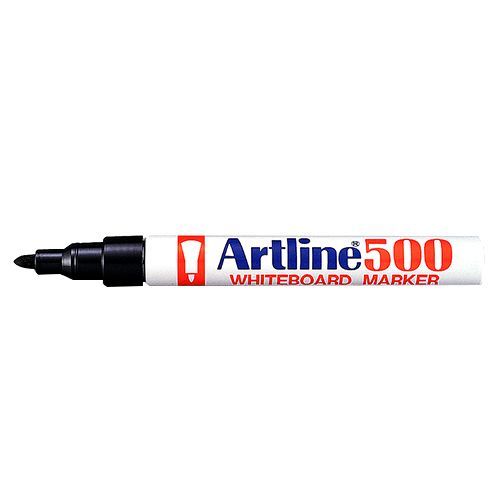 ARTLINE WHITEBOARD 500A (BLACK)