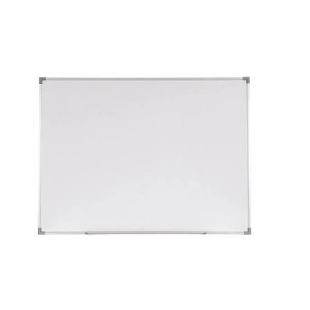 Magnetic Whiteboard With Aluminium Frame 2' x 3' / Whiteboard / Magnetic Whiteboard / Frame / Whiteboard with Aluminium Frame / Whiteboard / SMB-23