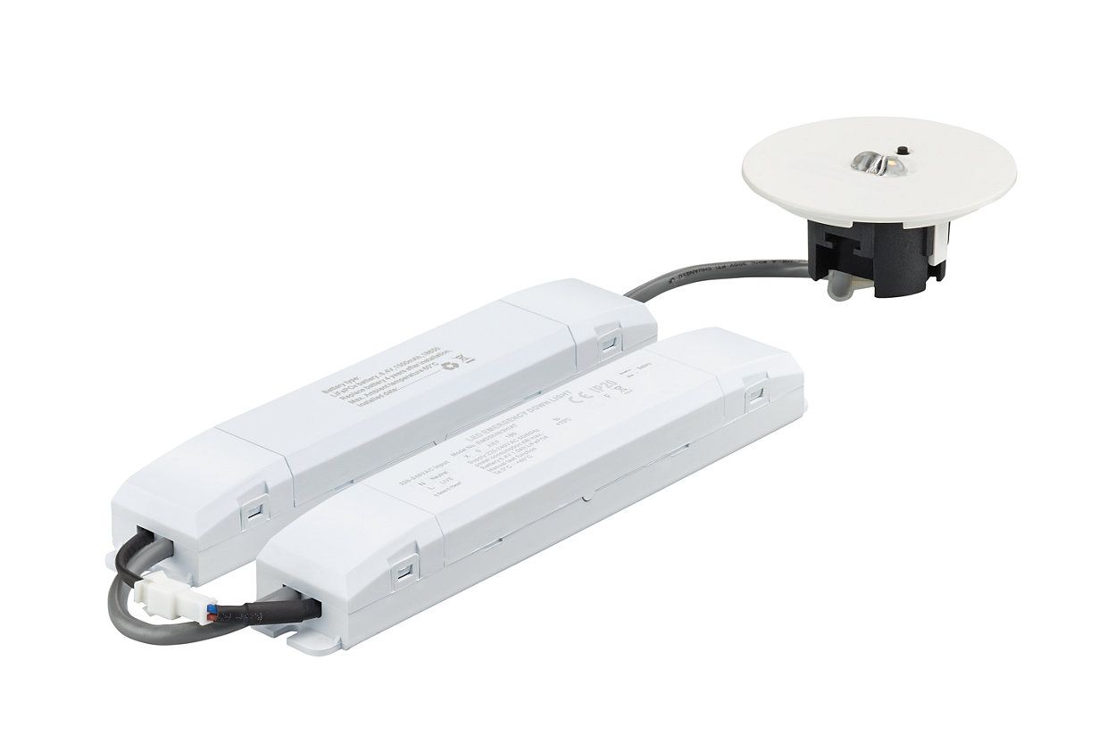 Philips *Philips Emergency downlight EM120B