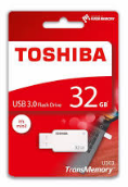 TOSHIBA USB3.0 AKATSUKI 32GB