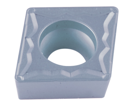 CCMT 09T304-PM INSERT GRADE QX500