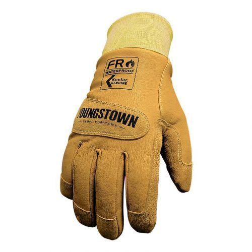 SHERWOOD / ARC FLASH PROTECTION GLOVE (72CAL)