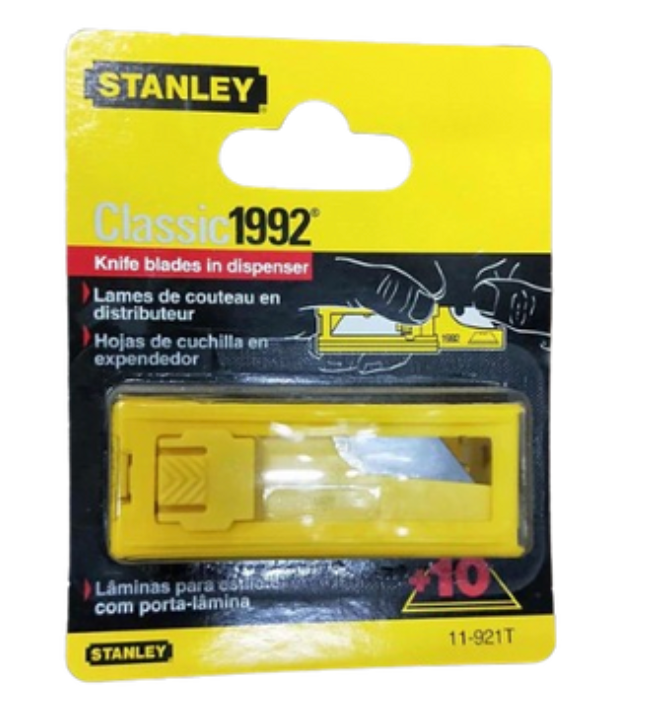 Stanley CLASSIC 1992 DISPENSER 10PACK