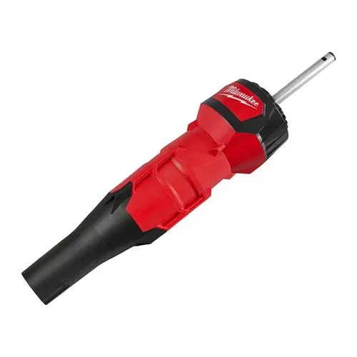 Milwaukee QUIK-LOK™ 500 CFM Blower Attachment M18 FOPH-BA