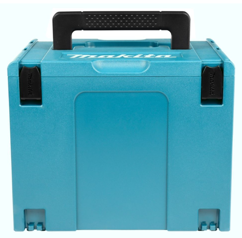 MAKITA MAKPAC CONNECTOR CASE TYPE 4