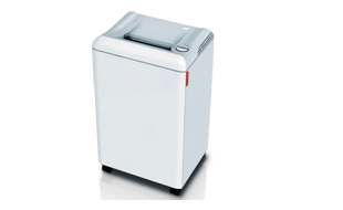IDEAL SHREDDER 2503 (4mm)