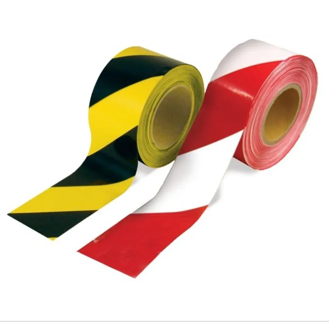Barricade Tape
