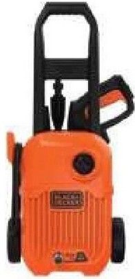 Black & Decker Waterjet Black & Decker BEPW1600L REPLACE BW14 (PW1400S) 110 Bar High Pressure Washer 1300W