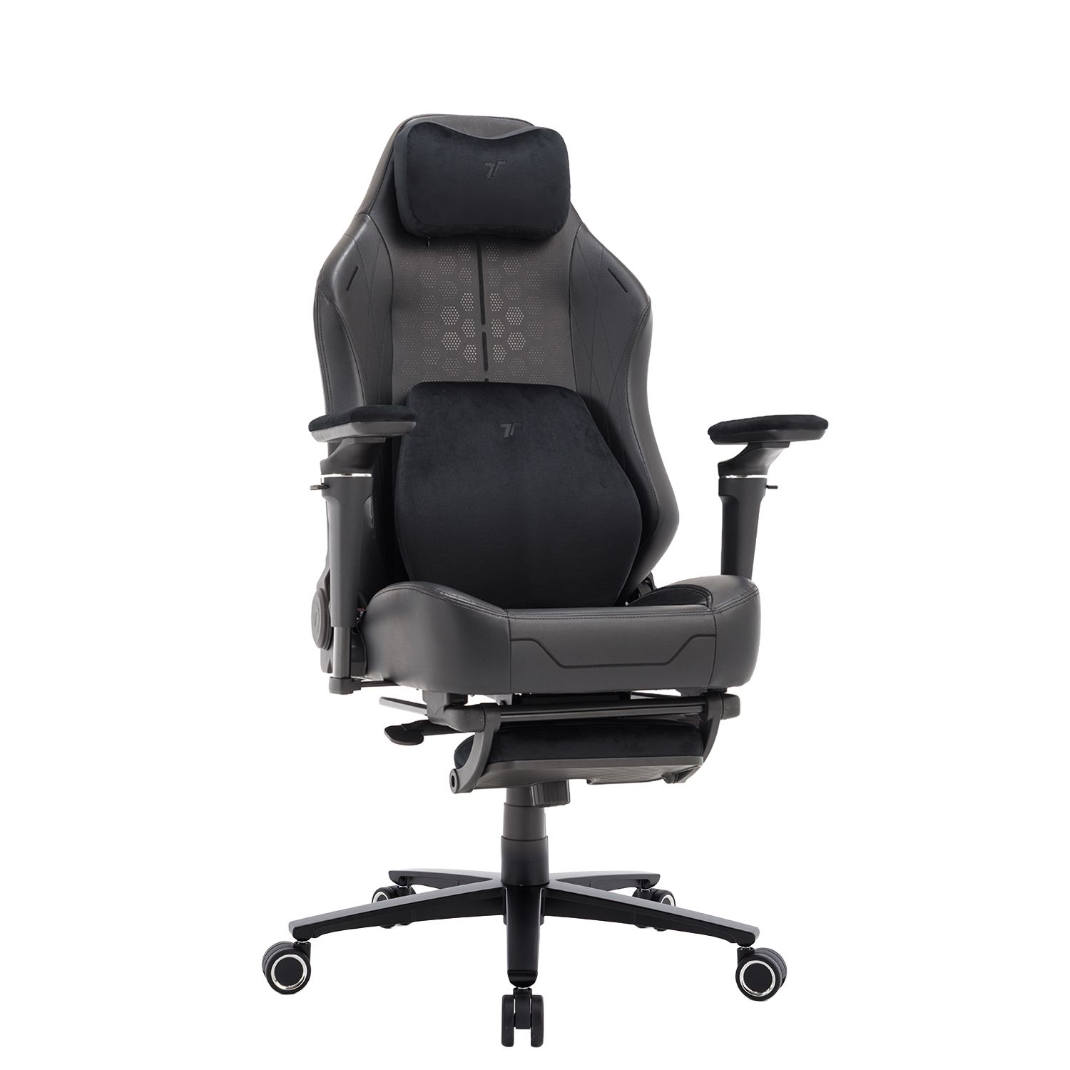 TTRacing Maxx Pro Gaming Chair - Obsidian