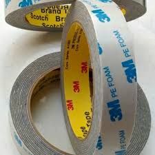 Double Side Foam Tape 3M