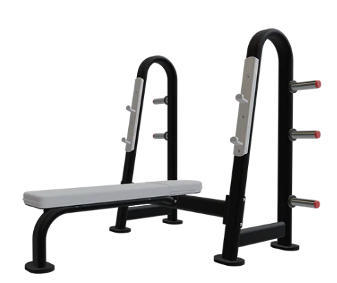 NAUTILUS 9NN-B7503 - BENCH PRESS