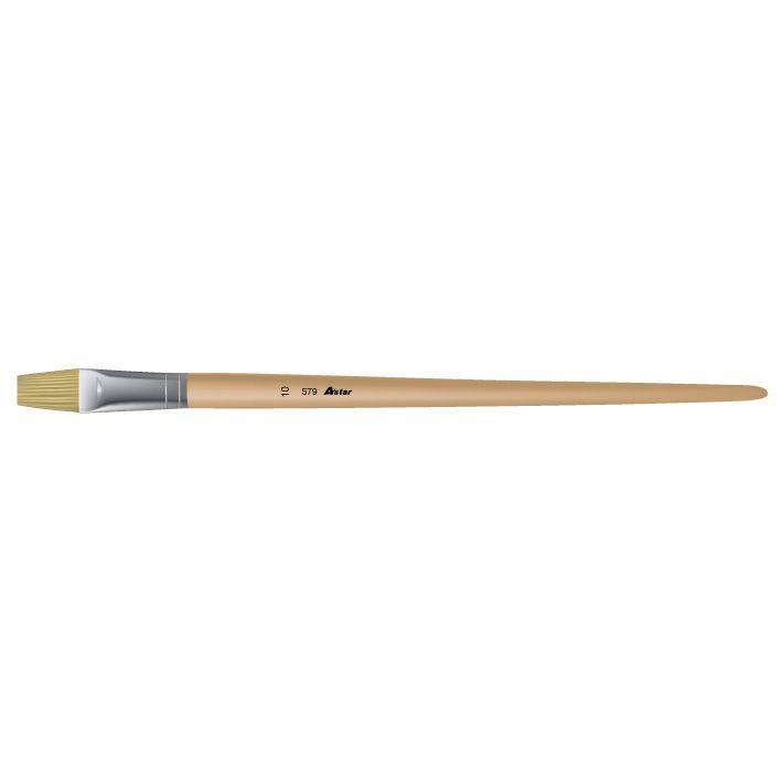 Astar Artish Brush 579-10 17mm