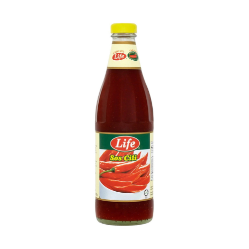 Life Chili Sauce (725g)
