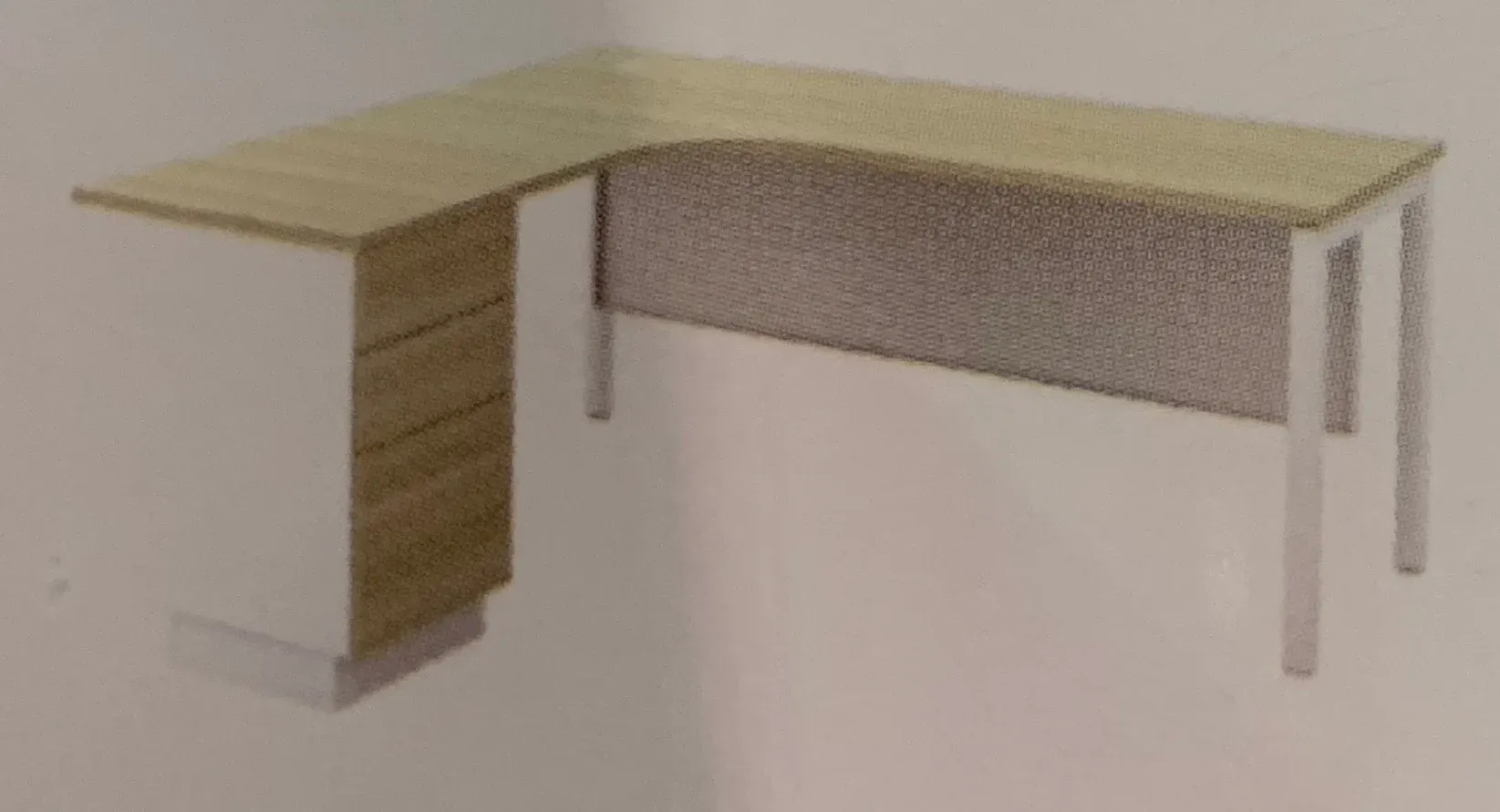 5鈥�CUQCO SUPERIOR COMPACT TABLE