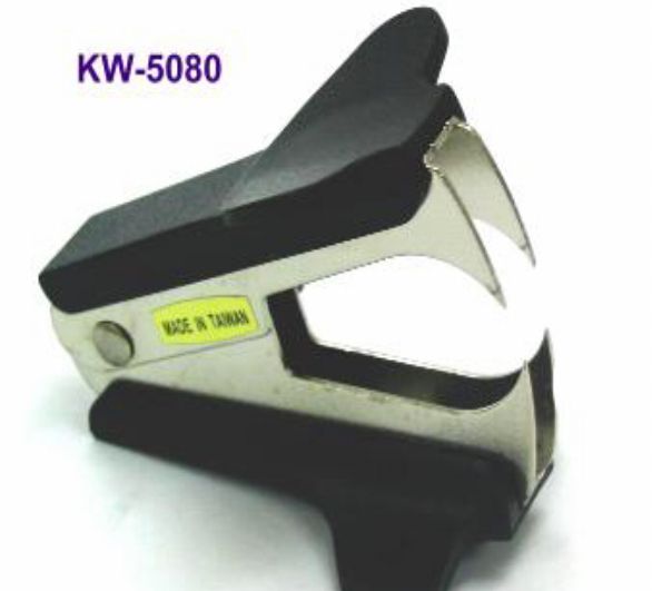 STAPLES REMOVER