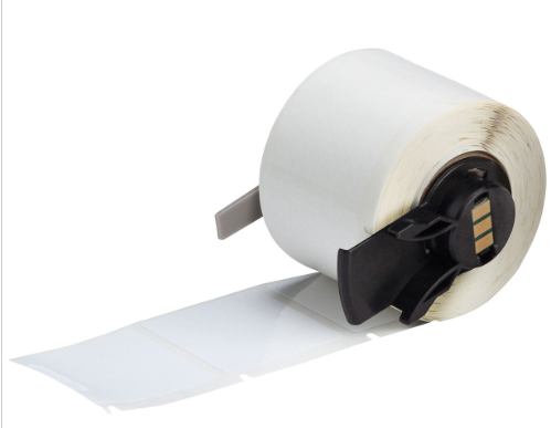 Polyester Labels Harsh Environment Multi-Purpose Polyester Labels for M6 M7 Printers